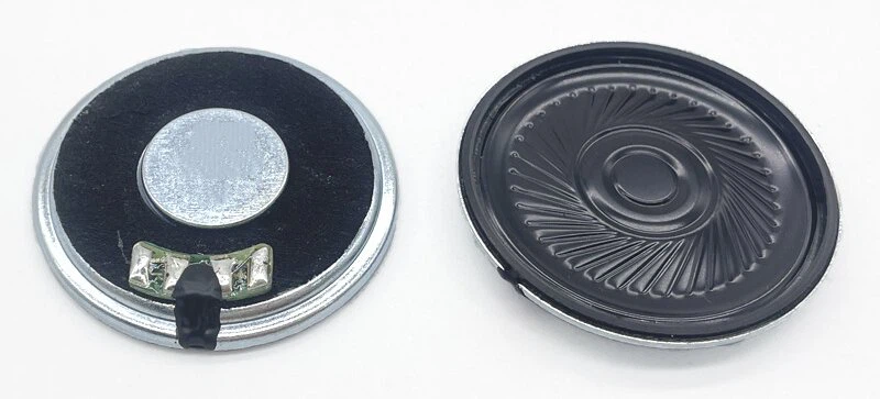 40mm mylar speaker 40mm mylar speaker