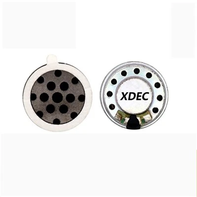 20 mm 8 ohm 1 vattli interkom karnay drayveri